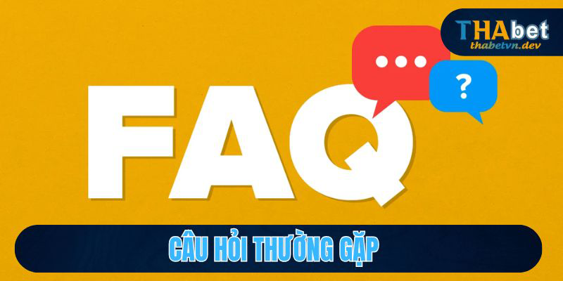 THABET | Tha bet - Link Nhà Cái Thabet Casino Nhận Ưu Đãi T10/2026 +159K 46 Câu hỏi thường gặp