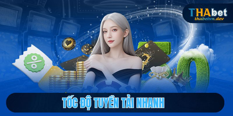 THABET | Tha bet - Link Nhà Cái Thabet Casino Nhận Ưu Đãi T10/2026 +159K 40 Hệ thống mạng tối ưu