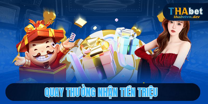 THABET | Tha bet - Link Nhà Cái Thabet Casino Nhận Ưu Đãi T10/2026 +159K 43 Quay thưởng nhận tiền