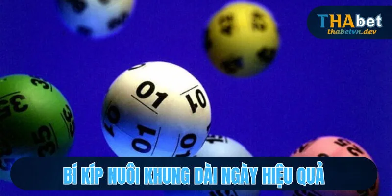 Lô Khung Huy Hoàng Và Kinh Nghiệm Cược Chắc Thắng 99% 4 Bí kíp chốt khung dài ngày