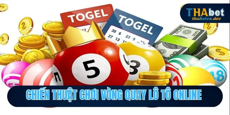 Chiến thuật chơi vòng quay lô tô cần biết lựa chọn dữ liệu phù hợp