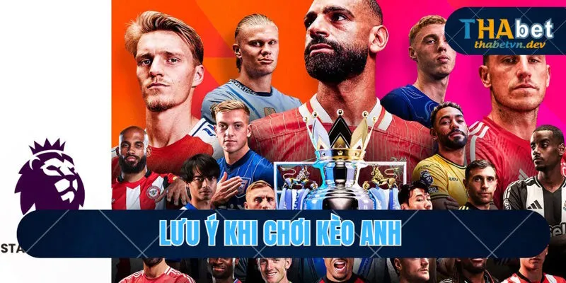 Kèo Bóng Đá Anh: Định Nghĩa Và Đặc Trưng Riêng Của Kèo Đấu 4 Cần tự quản lý tài chính cá nhân khi chơi kèo bóng đá Anh