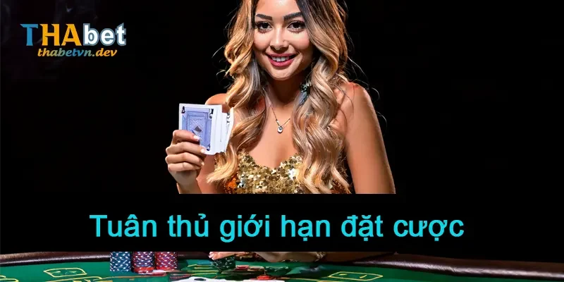 chơi cờ bạc có trách nhiệm